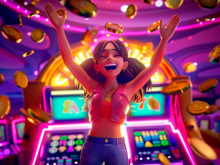 e330 Bigger Bass Bonanza e330 slot room